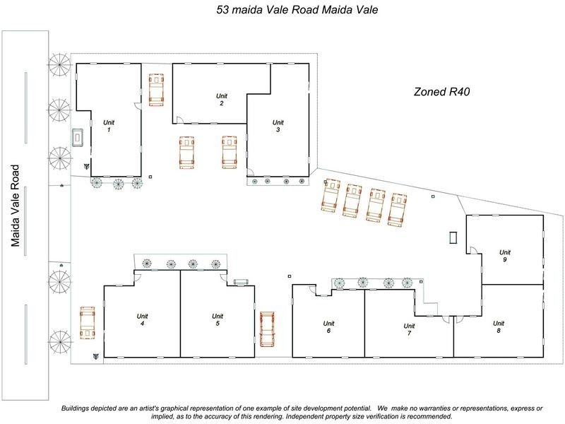 53 Maida Vale Road, Maida Vale WA 6057