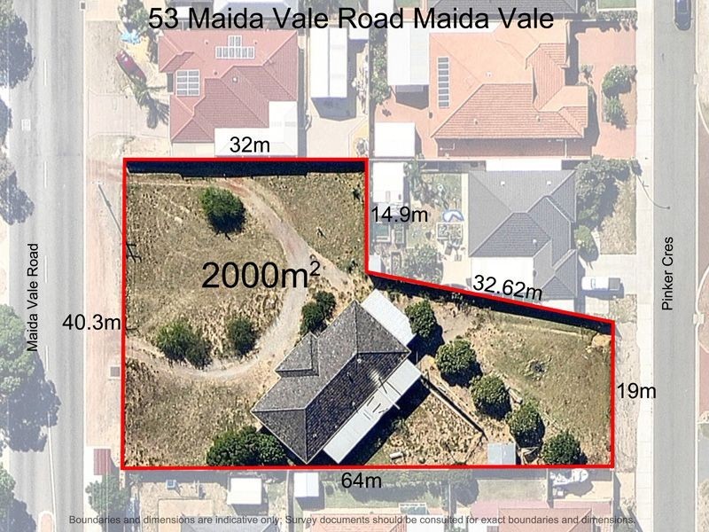 53 Maida Vale Road, Maida Vale WA 6057