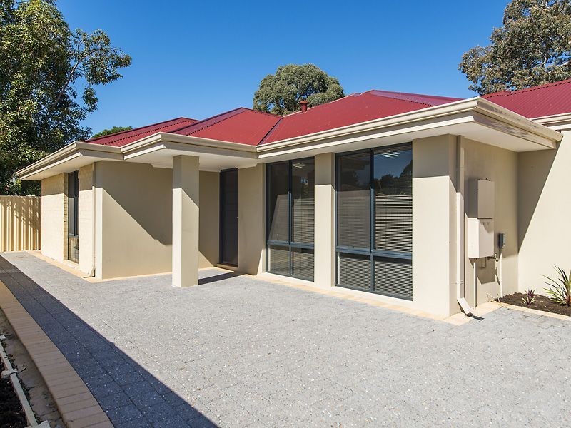 17A Hamilton Road, High Wycombe WA 6057