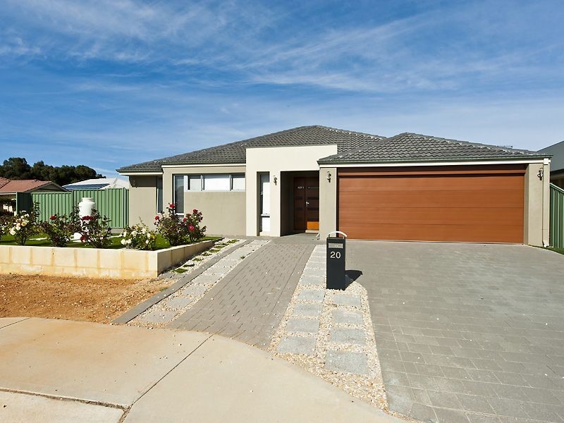20 Belfry Way, Wattle Grove WA 6107