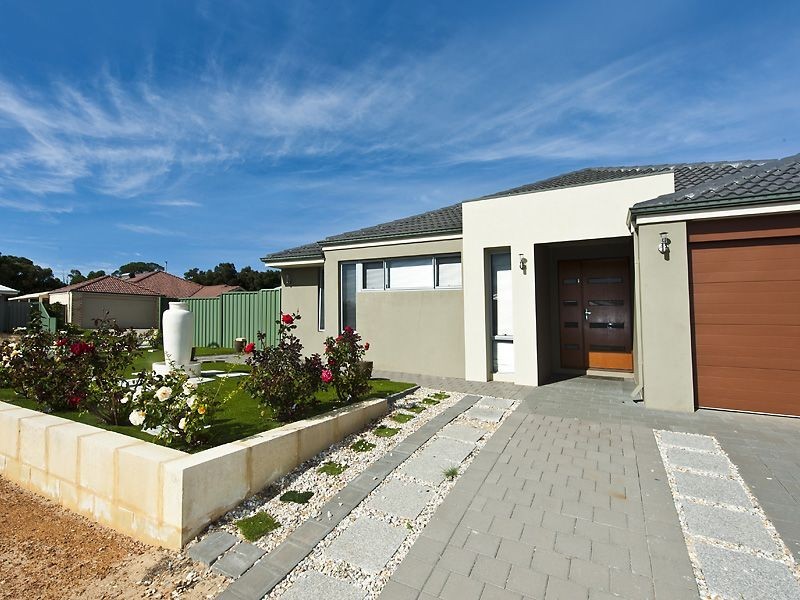 20 Belfry Way, Wattle Grove WA 6107
