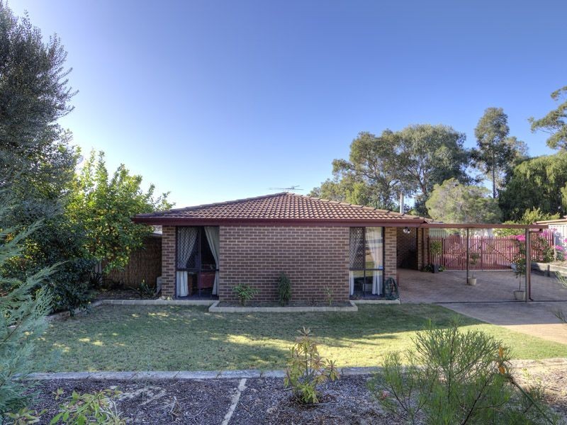 5 Scarp View, Swan View WA 6056