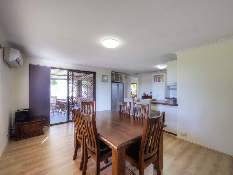 5 Scarp View, Swan View WA 6056