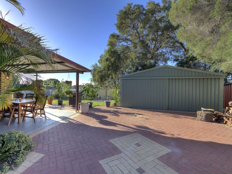 5 Scarp View, Swan View WA 6056