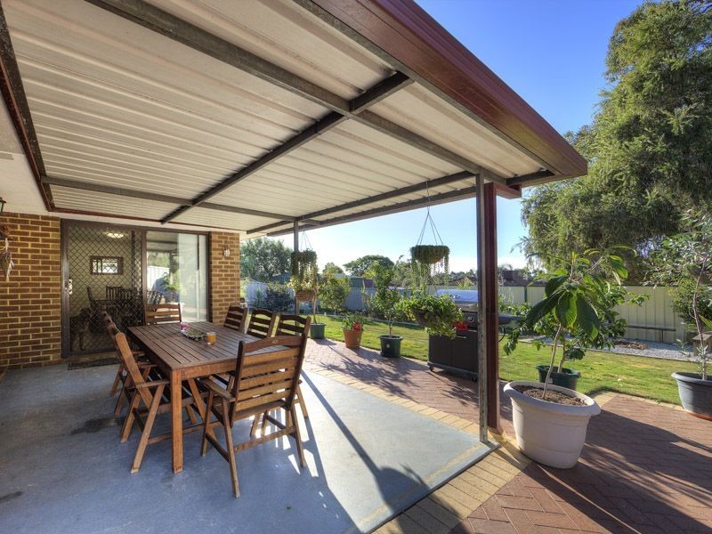 5 Scarp View, Swan View WA 6056