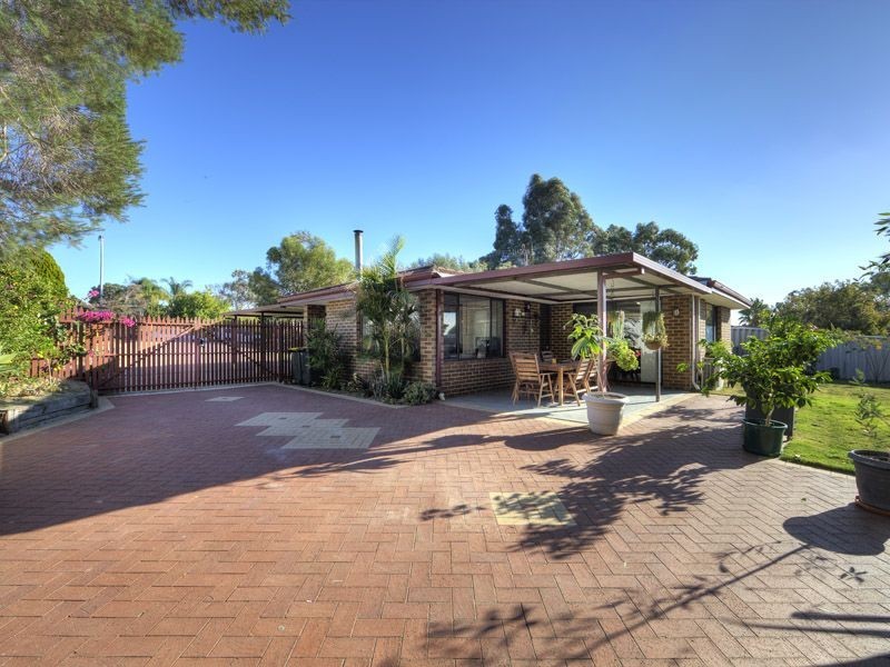 5 Scarp View, Swan View WA 6056