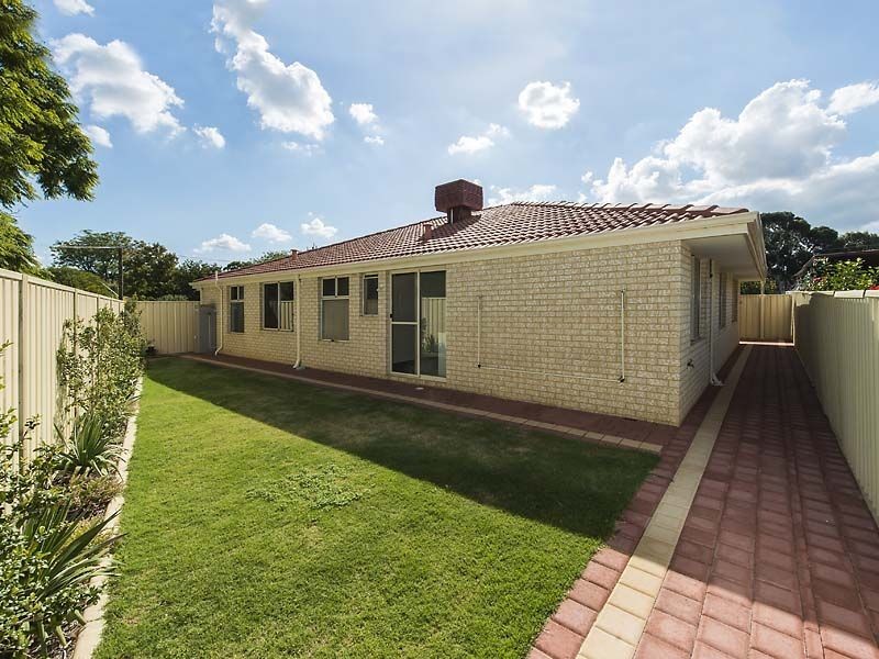 7 Range Court, High Wycombe WA 6057