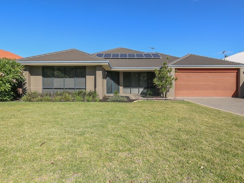55 Gillings Parade, Wattle Grove WA 6107