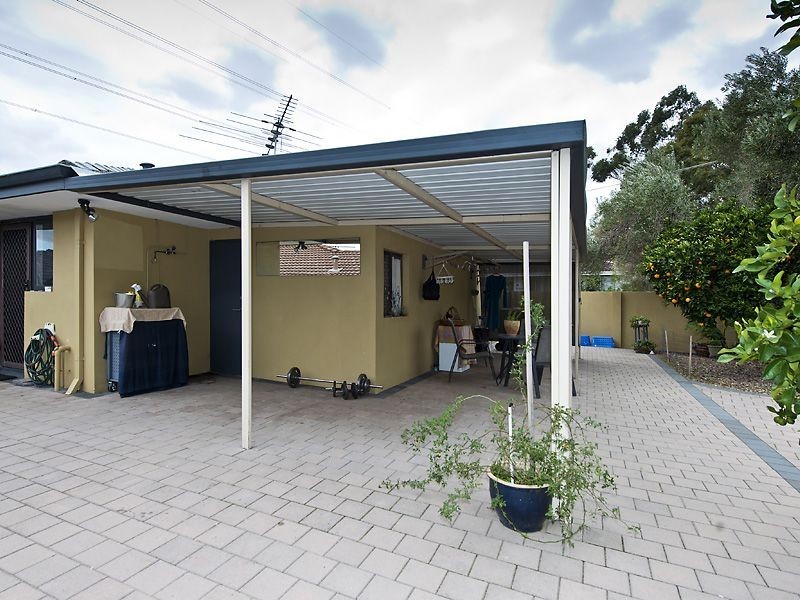 24 Miller Street, Bellevue WA 6056