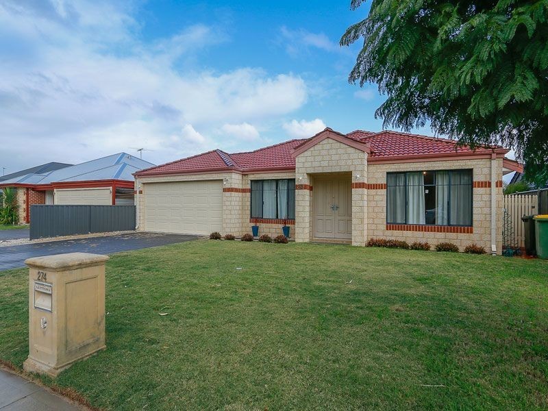 274 Adelaide Street, High Wycombe WA 6057