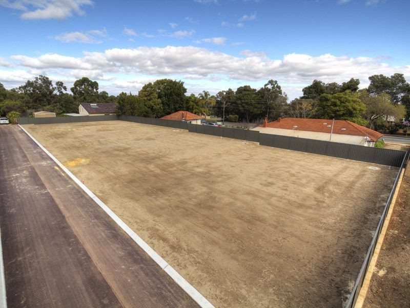 Swindells Lane, Kalamunda WA 6076