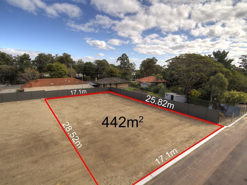 Swindells Lane, Kalamunda WA 6076