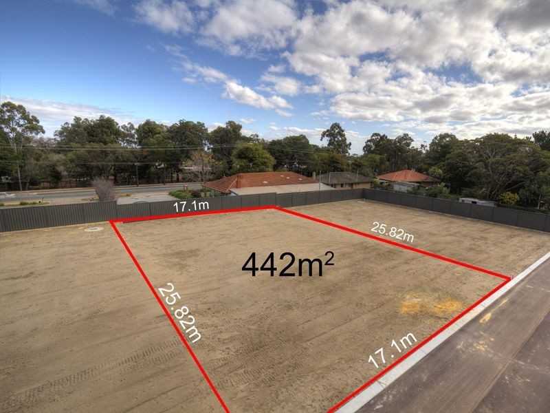 Swindells Lane, Kalamunda WA 6076