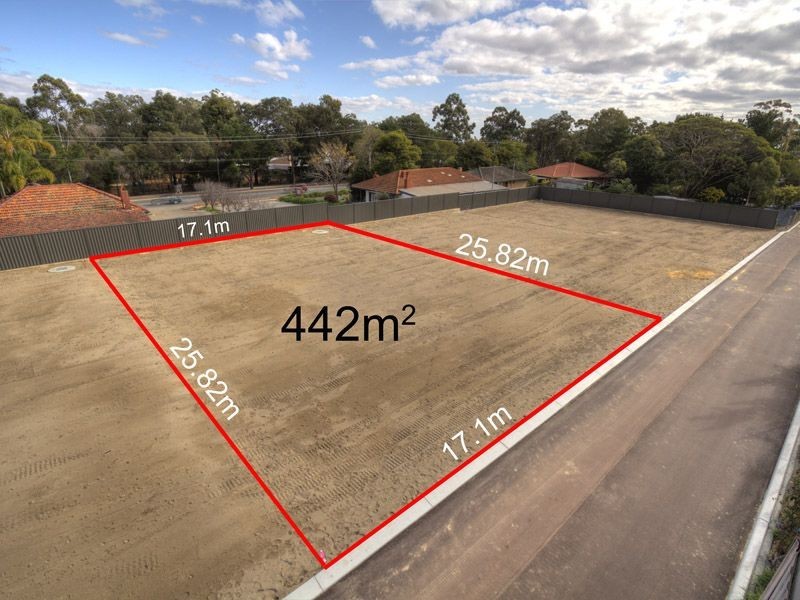 Swindells Lane, Kalamunda WA 6076