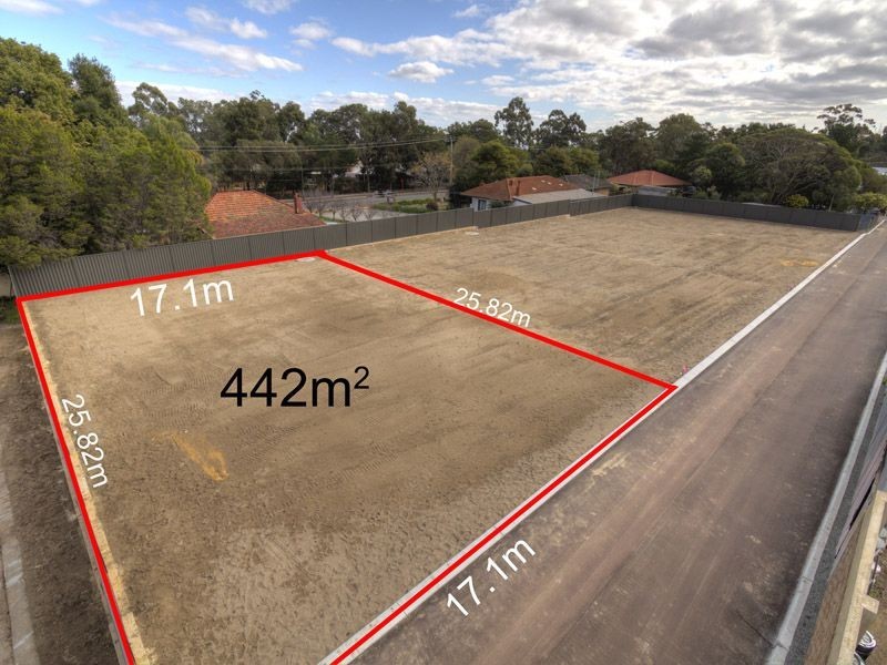 Swindells Lane, Kalamunda WA 6076