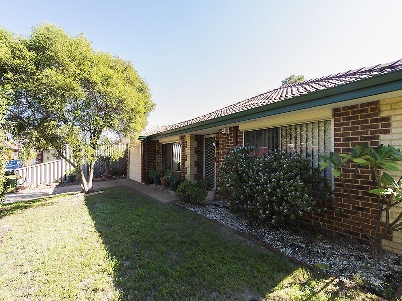 24B Valley Brook Road, Caversham WA 6055