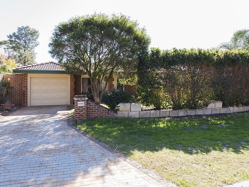 24B Valley Brook Road, Caversham WA 6055