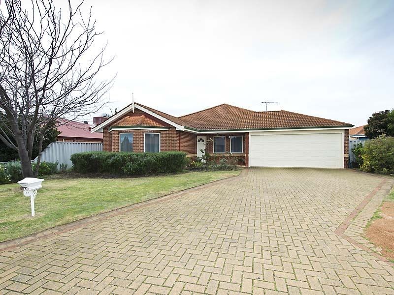 17 Babbler Court, Maida Vale WA 6057