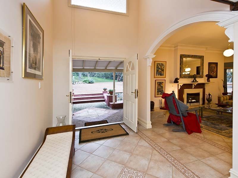 59 John Farrant Drive, Gooseberry Hill WA 6076