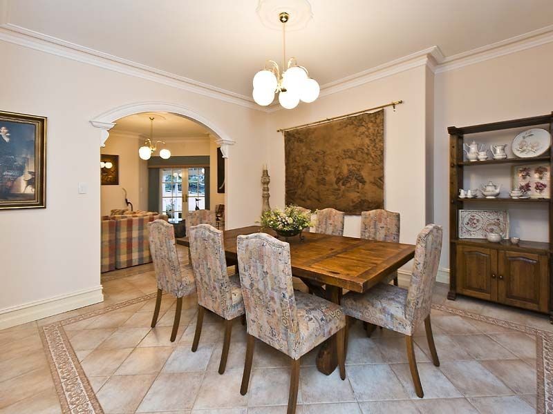 59 John Farrant Drive, Gooseberry Hill WA 6076