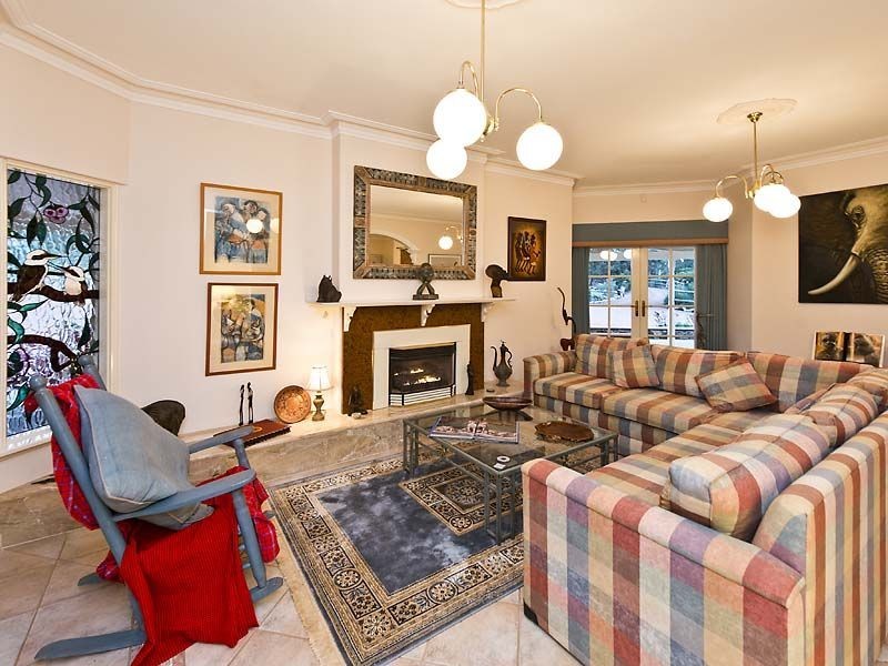 59 John Farrant Drive, Gooseberry Hill WA 6076