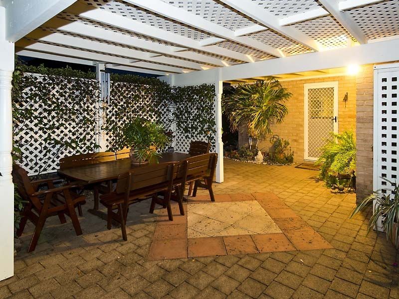 59 John Farrant Drive, Gooseberry Hill WA 6076