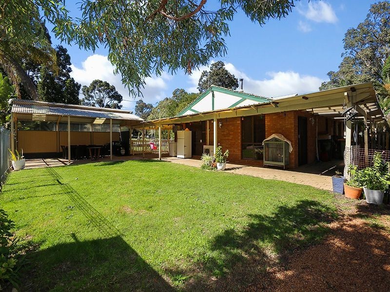 196 Brewer Road, Maida Vale WA 6057