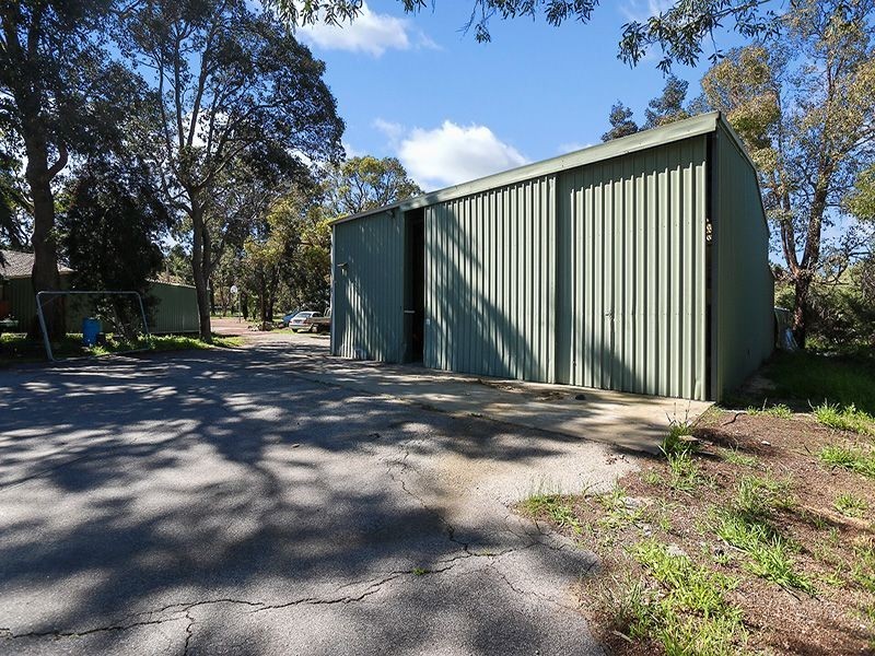 196 Brewer Road, Maida Vale WA 6057