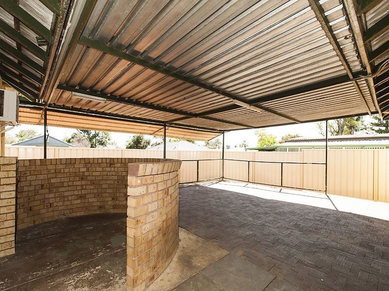 3 Fernan Road, High Wycombe WA 6057