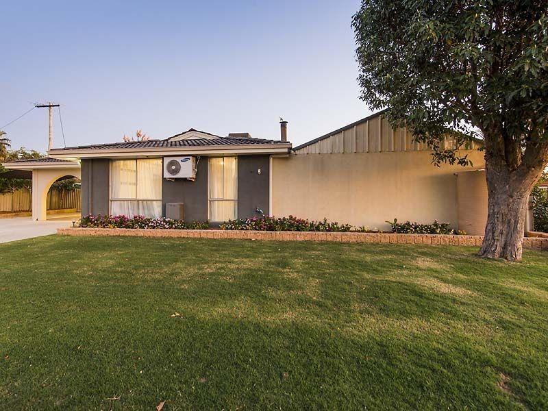 6 Aralia Way, Forrestfield WA 6058