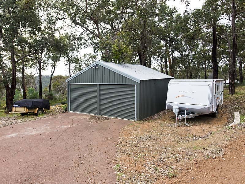 495 Flora Road, Hovea WA 6071