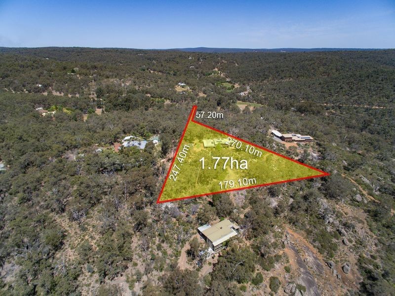 495 Flora Road, Hovea WA 6071