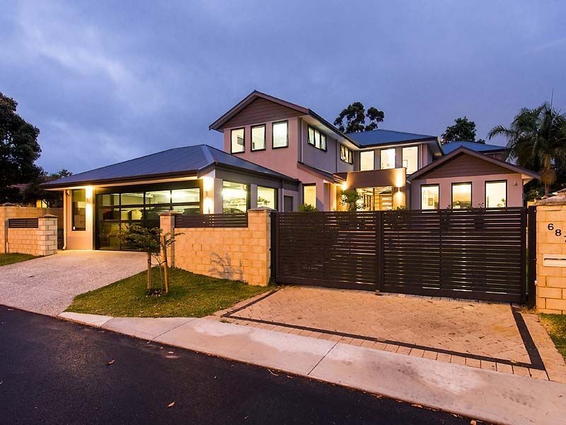 687 Hay Street, Jolimont WA 6014