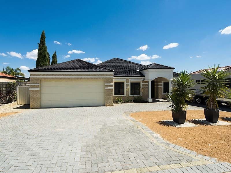 15 Hybanthus Avenue, High Wycombe WA 6057