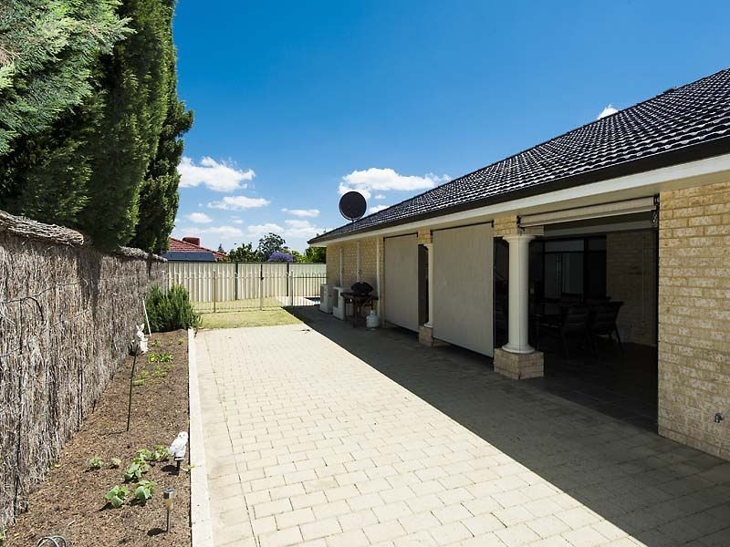 15 Hybanthus Avenue, High Wycombe WA 6057