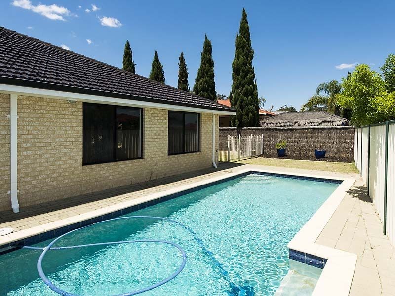 15 Hybanthus Avenue, High Wycombe WA 6057