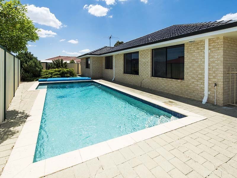 15 Hybanthus Avenue, High Wycombe WA 6057