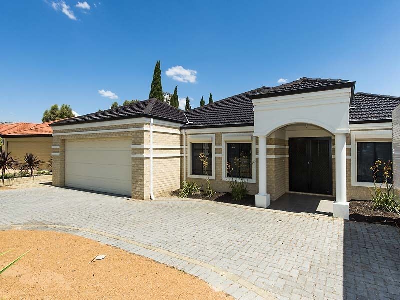 15 Hybanthus Avenue, High Wycombe WA 6057