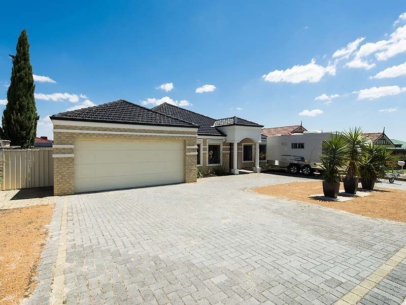 15 Hybanthus Avenue, High Wycombe WA 6057