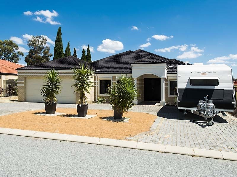 15 Hybanthus Avenue, High Wycombe WA 6057