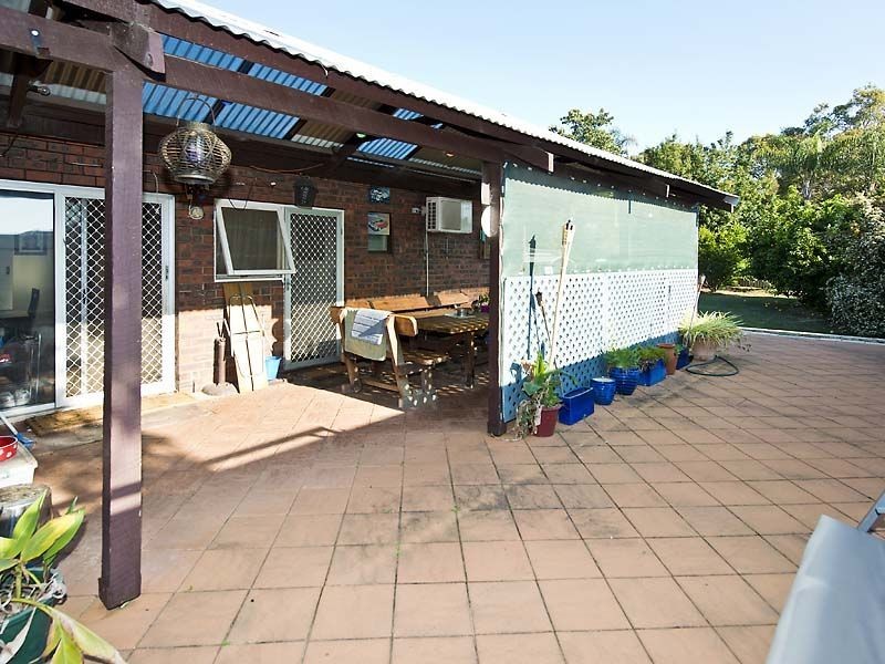 7 Glyde Road, Lesmurdie WA 6076