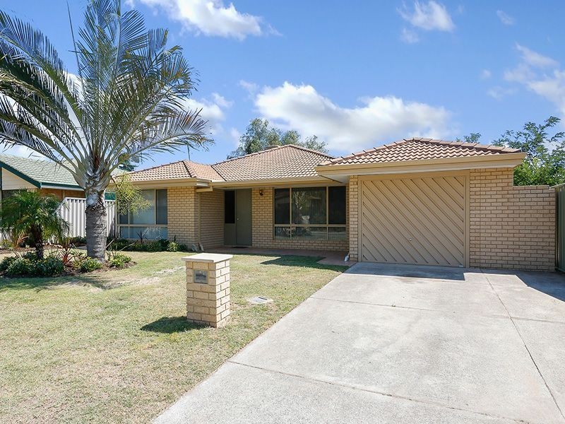 29 Calcite Place, Forrestfield WA 6058