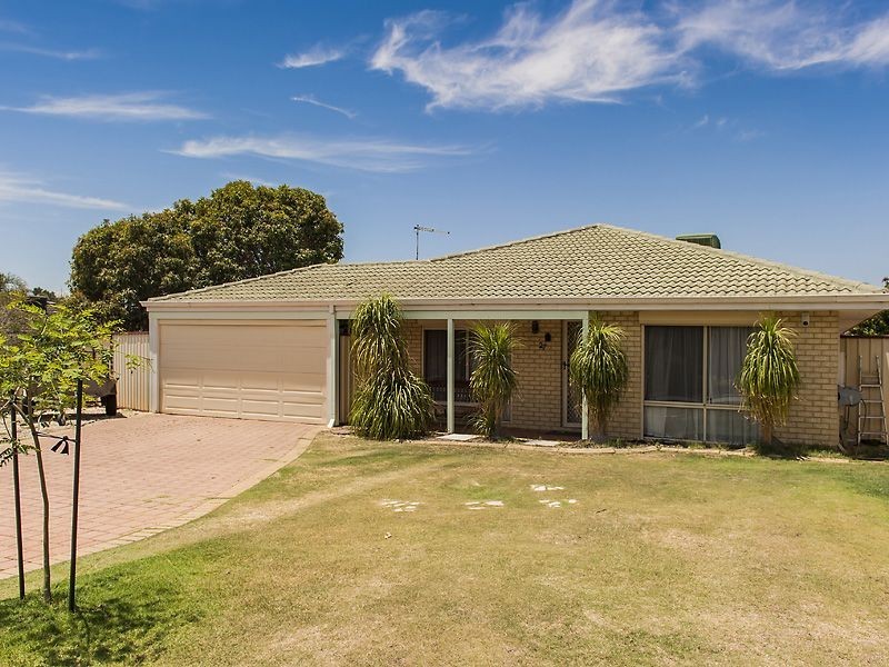 27 Russell Road, Maida Vale WA 6057
