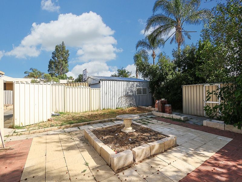95 Bougainvillea Avenue, Forrestfield WA 6058