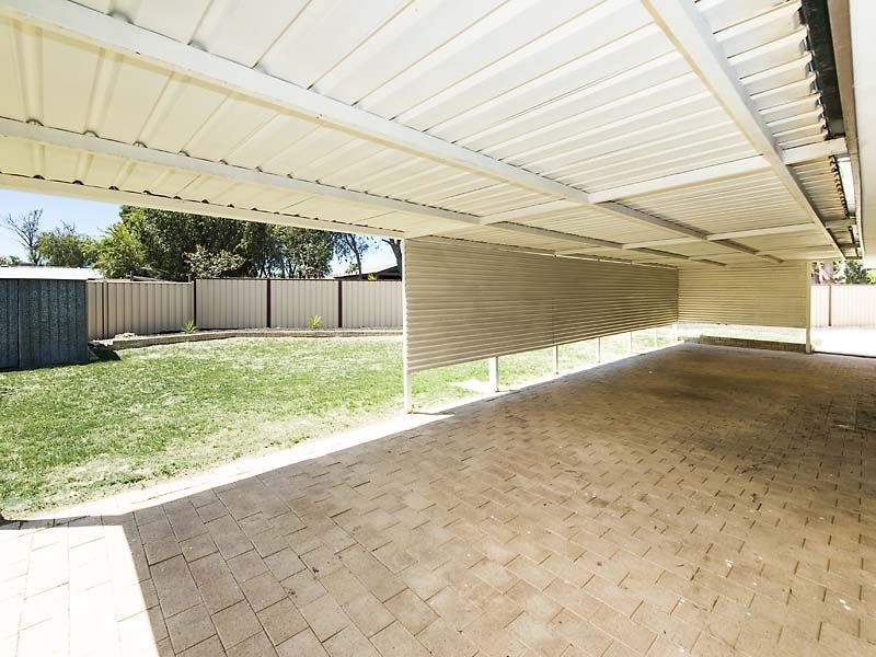 11 Wombat Road, High Wycombe WA 6057