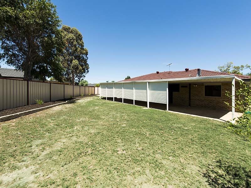 11 Wombat Road, High Wycombe WA 6057