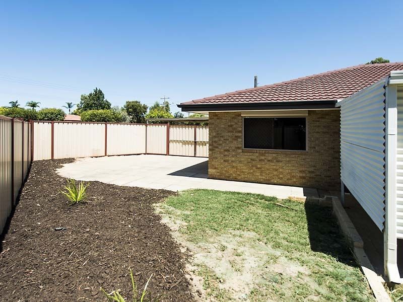 11 Wombat Road, High Wycombe WA 6057