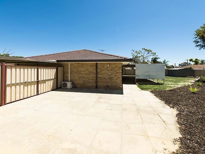 11 Wombat Road, High Wycombe WA 6057