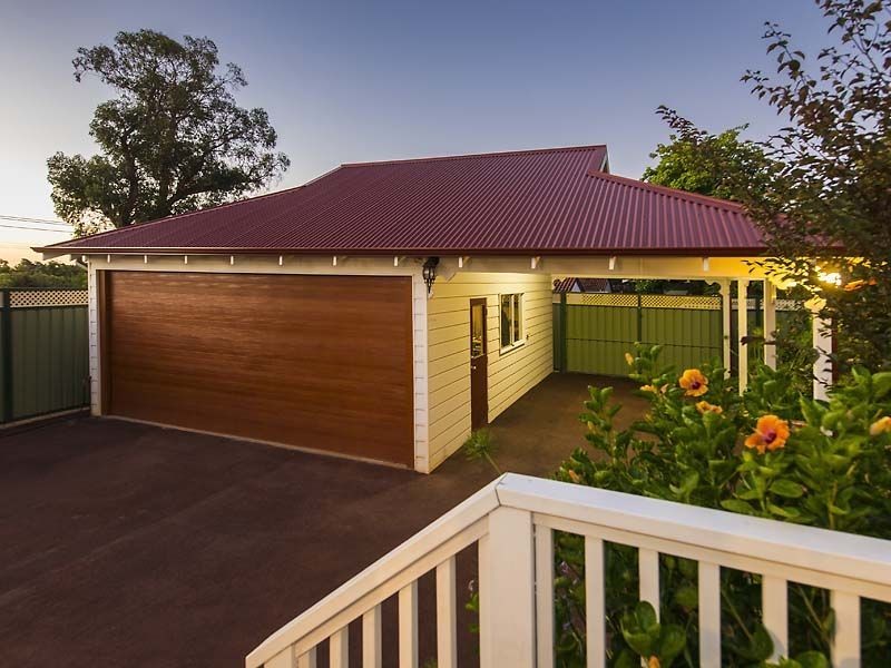 21 Elizabeth Street, Kalamunda WA 6076