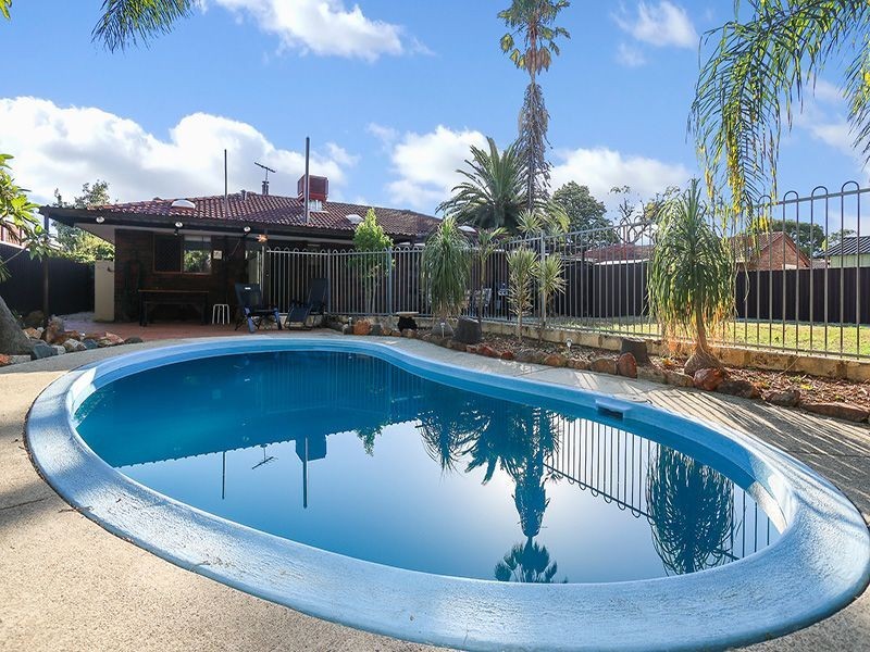 93 Strelitzia Avenue, Forrestfield WA 6058